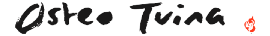 Osteo Tuina Logo